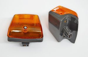 Side marker lamp Atego (1998+) , Code: M 620948 Left  , M 620947 Right