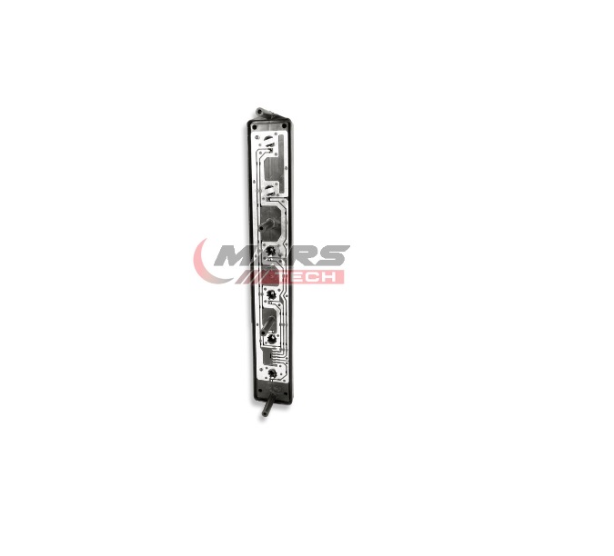 Socket for Iveco Daily 2000-2005 , Code: M 680710