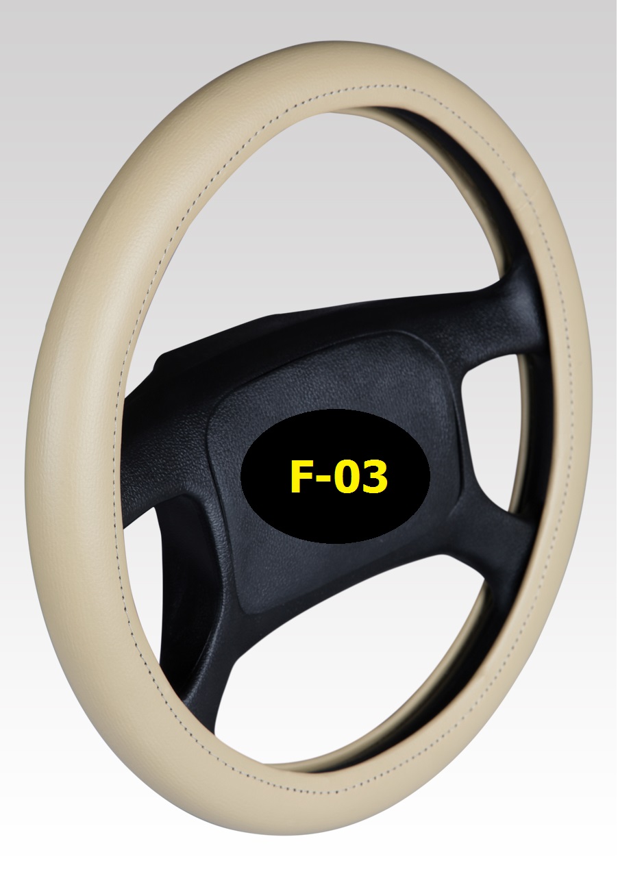 Steering wheel Eco , F-03