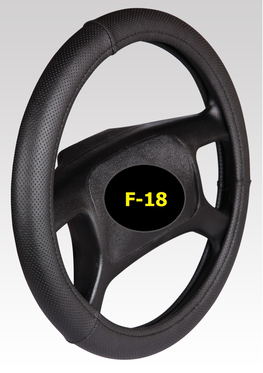Steering wheel Eco , F-18
