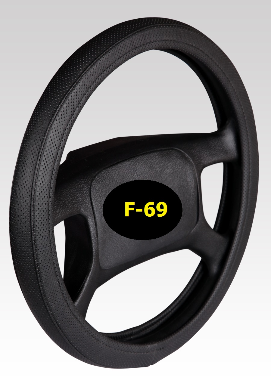Steering wheel Eco , F-69