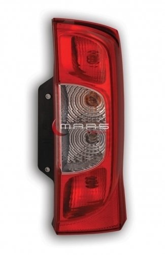 Tail Lamp for Bipper/Nemo 2008-  , Code: M 610388 Right , M 610389 Left