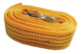 Towing rope
belt 3 tons , 5 tons