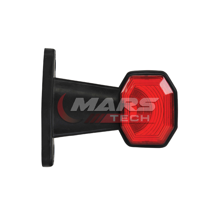 Trailer end-outline marker lamp T10W, - 710203