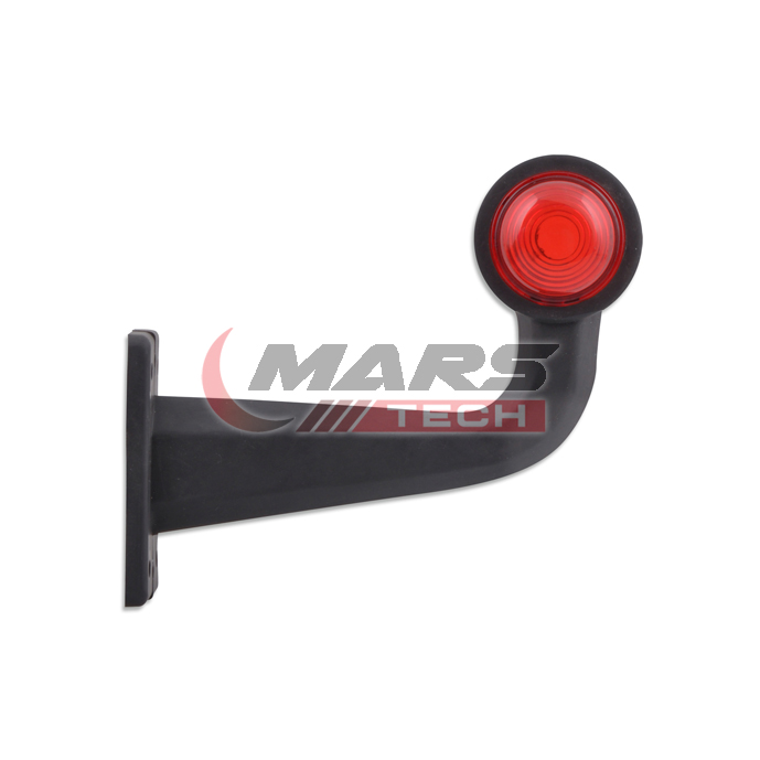 Trailer end-outline marker lamp R5W - 710209