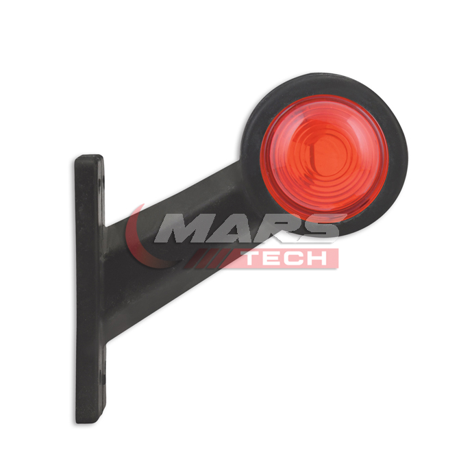 Trailer end-outline marker lamp R5W - 710210