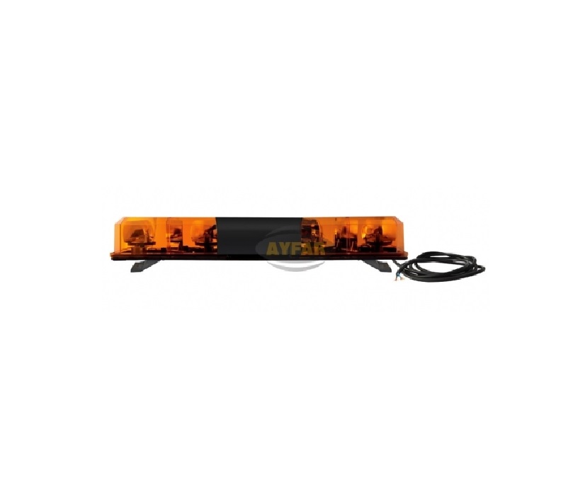 Warning Lamp Led , Code: TR 516