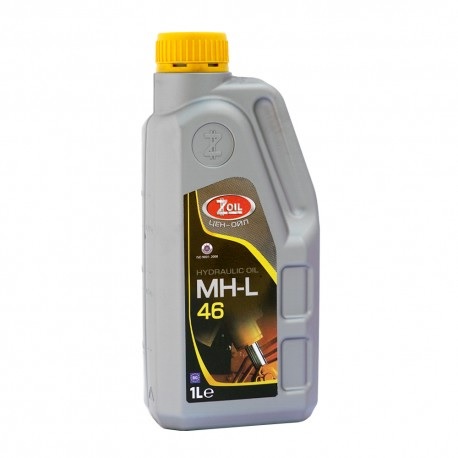 Хидравлично масло МХ-Л 46